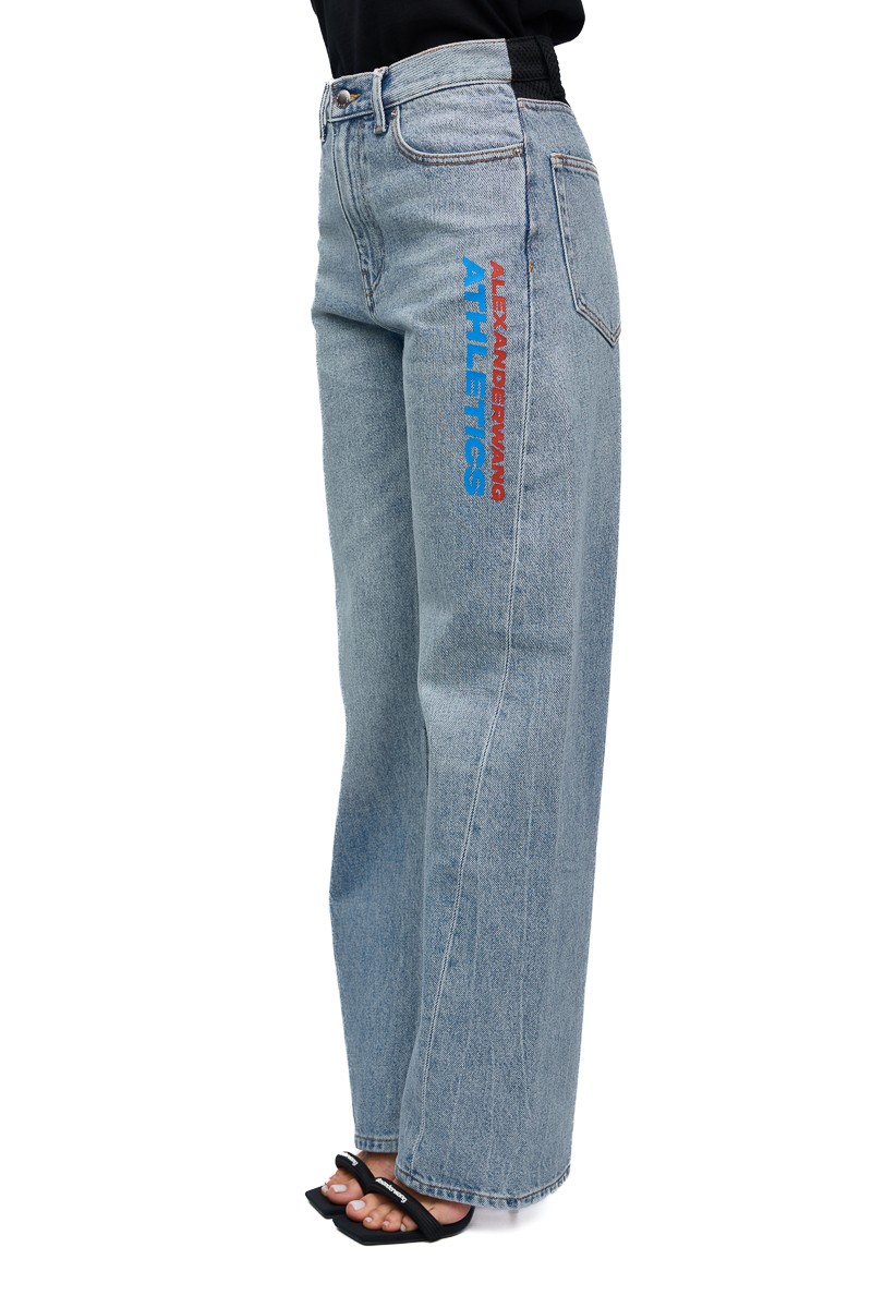 Джинси Alexander Wang 21089