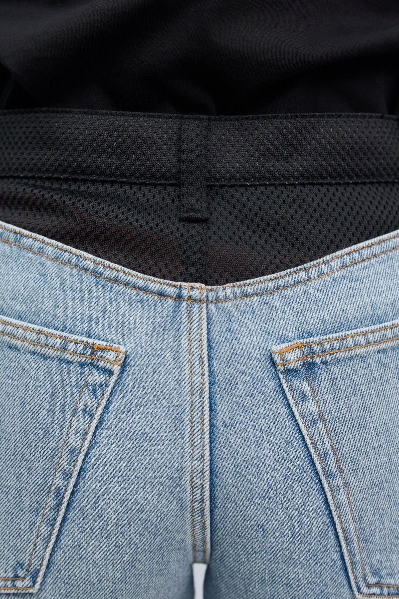 Джинси Alexander Wang 21089