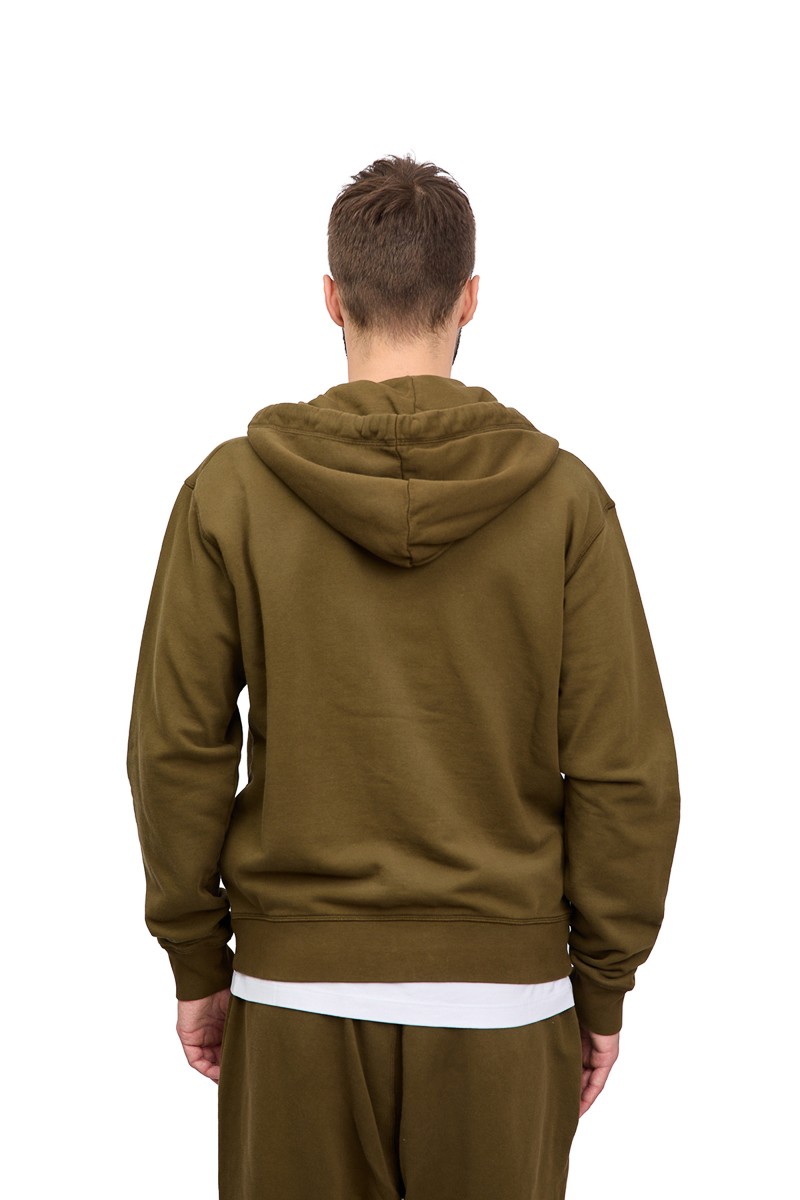 Кофта DSQUARED2 21287