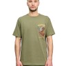 Футболка Maharishi 21390