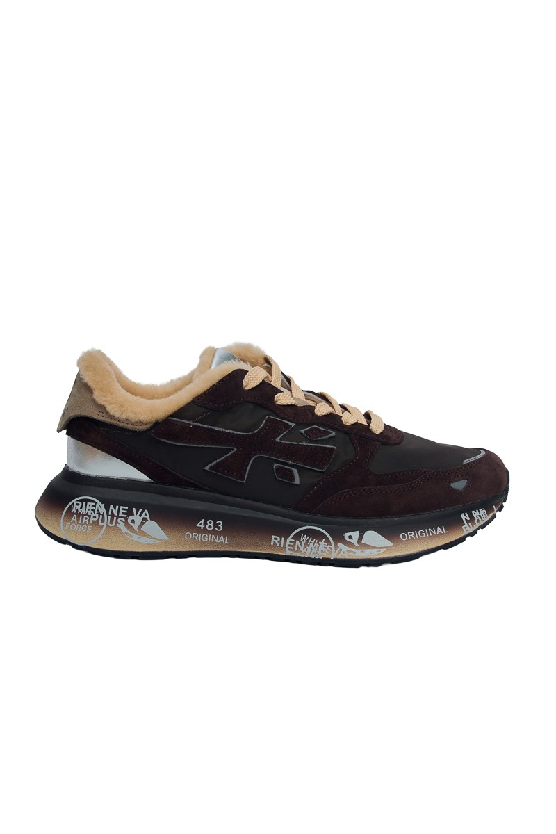 Кросівки Premiata 21699
