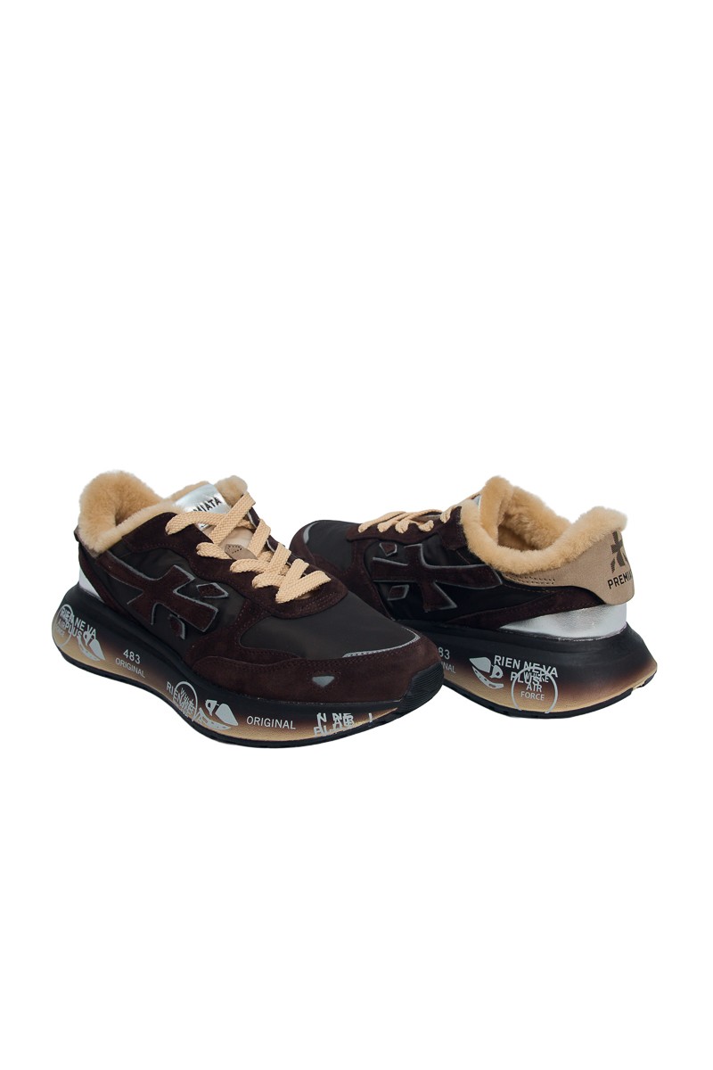 Кросівки Premiata 21699