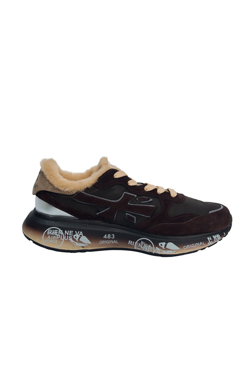 Кросівки Premiata 21699