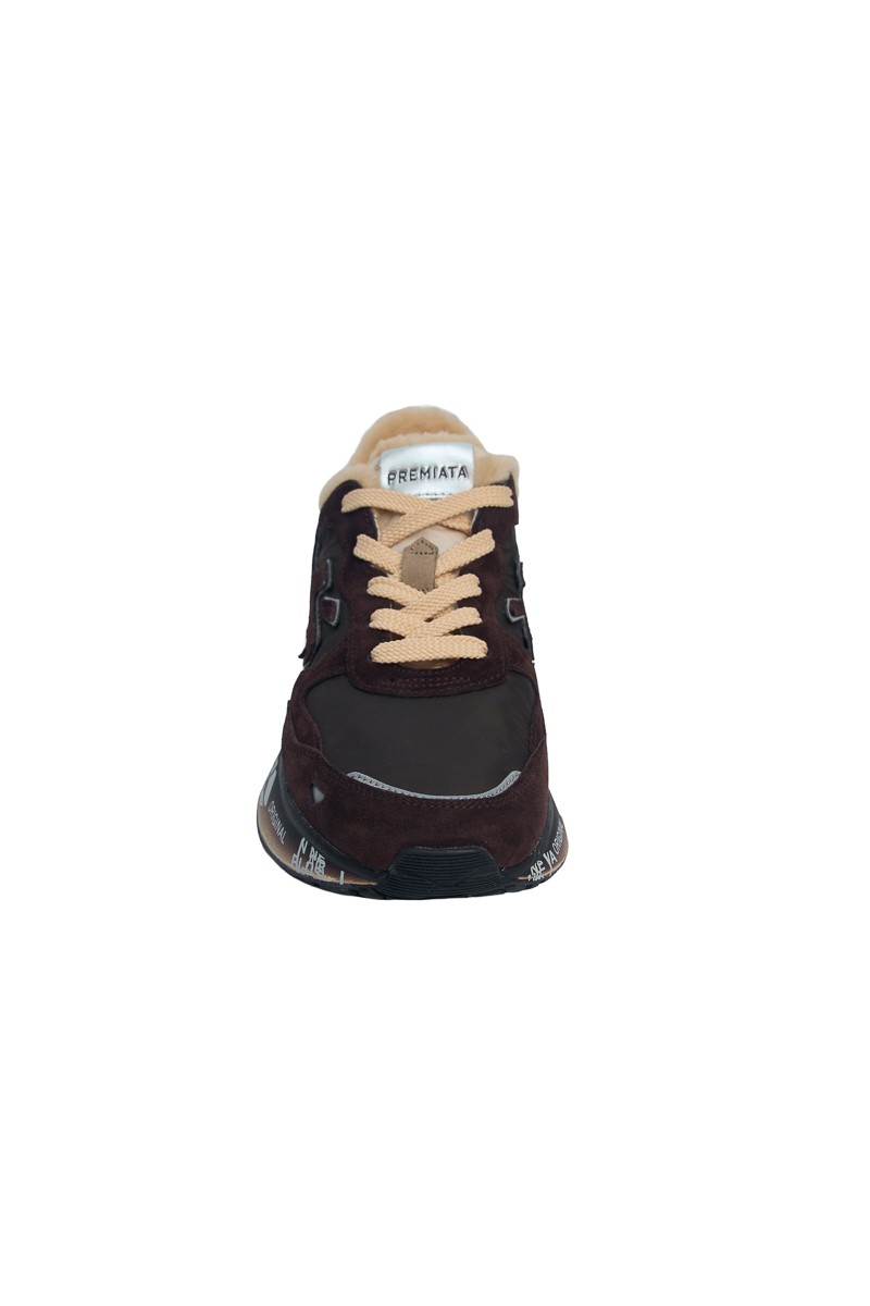 Кросівки Premiata 21699