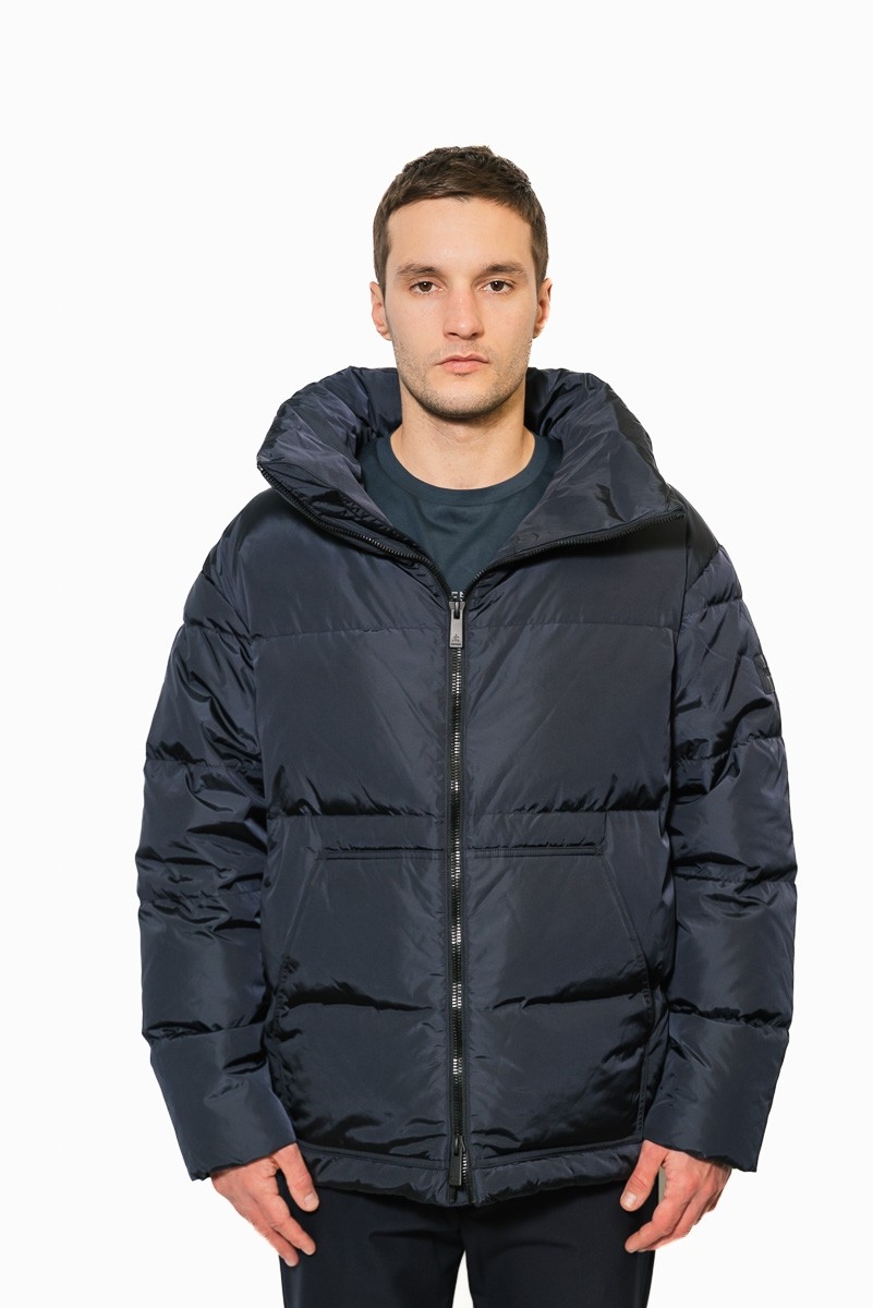 Пуховик Premiata 21907