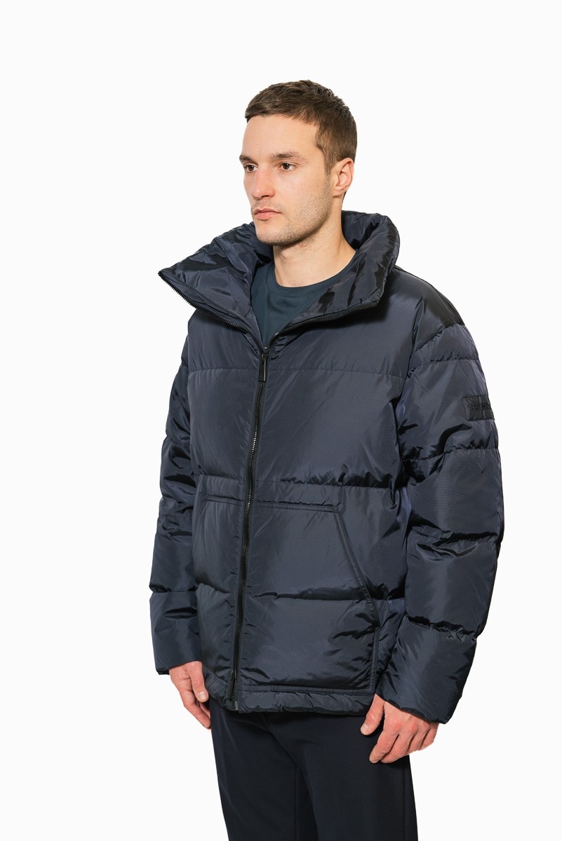 Пуховик Premiata 21907