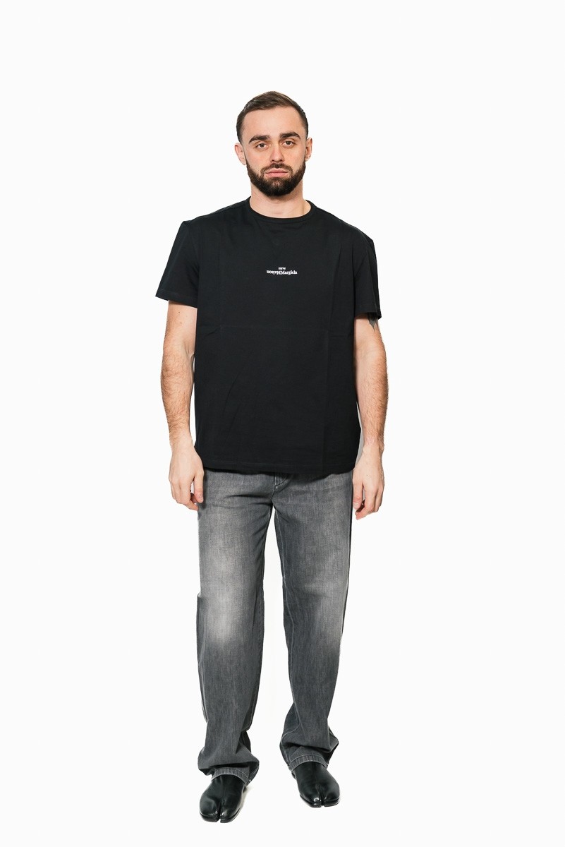 Футболка Maison Margiela 21992