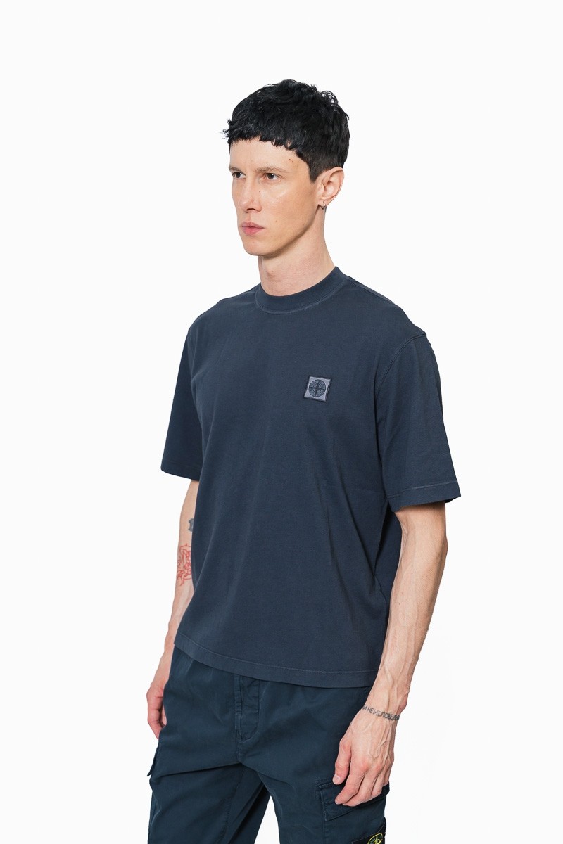 Футболка Stone Island 22567