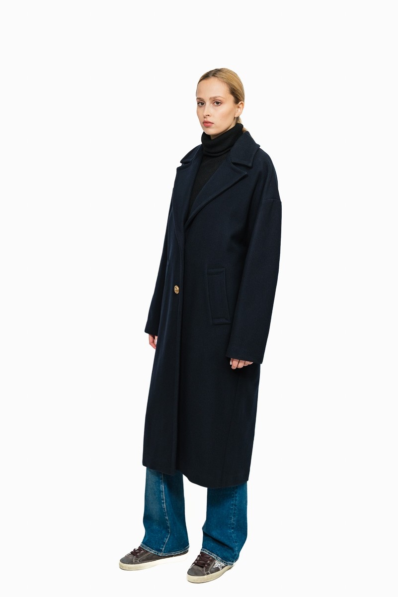 Пальто Golden Goose 20720