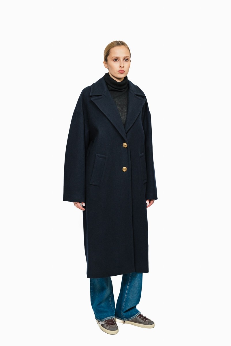 Пальто Golden Goose 20720