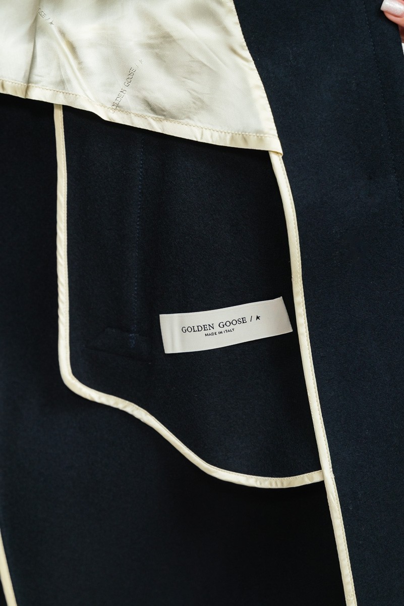 Пальто Golden Goose 20720