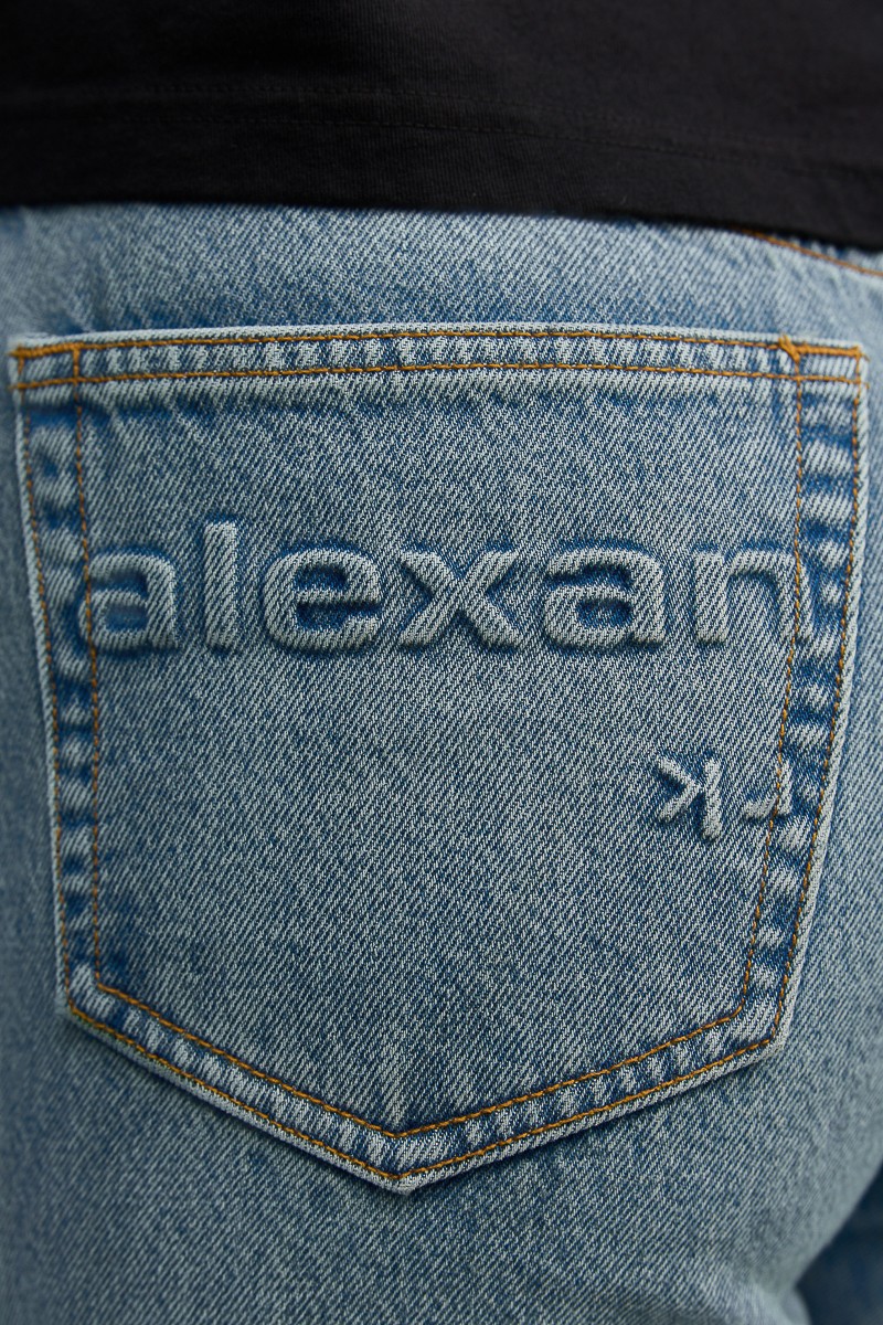 Джинси Alexander Wang 20902