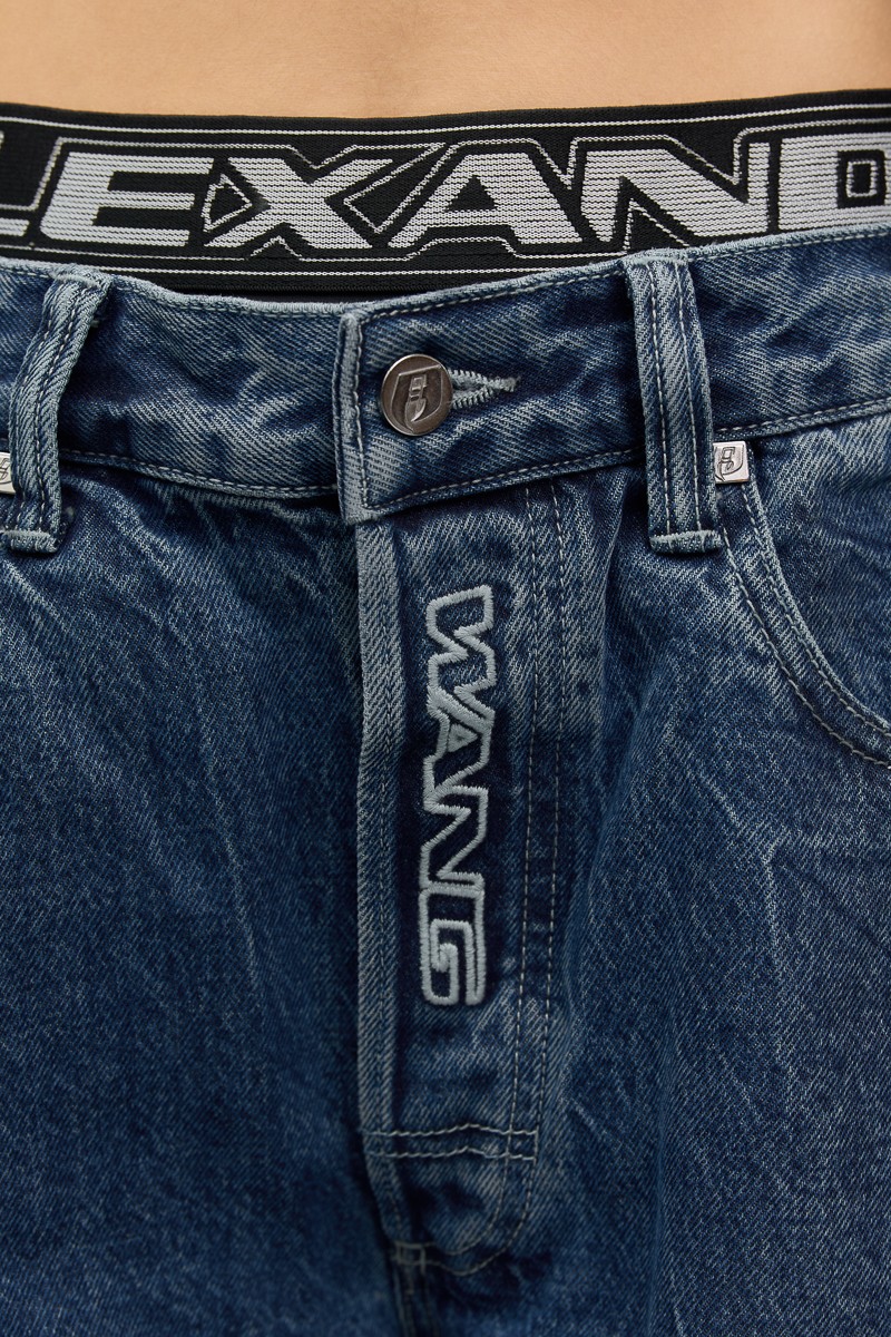Джинси Alexander Wang 21090