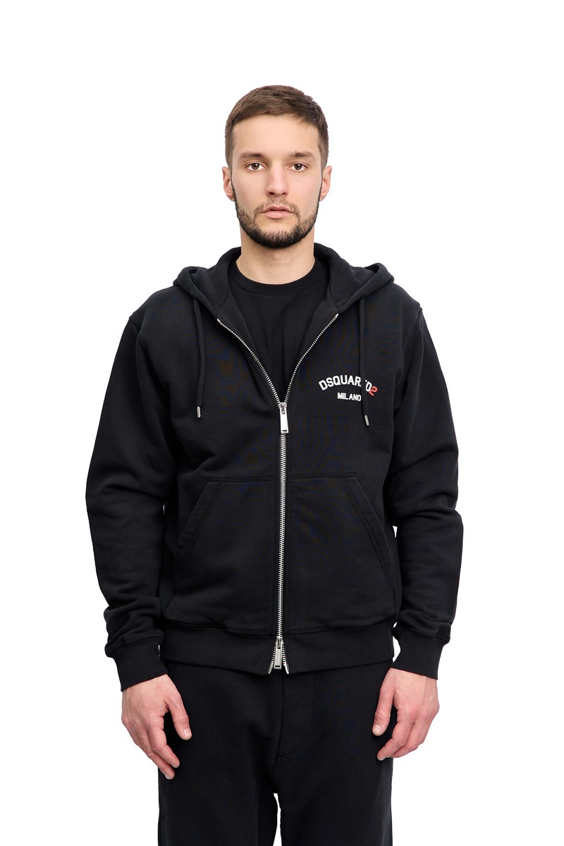 Кофта DSQUARED2 21288