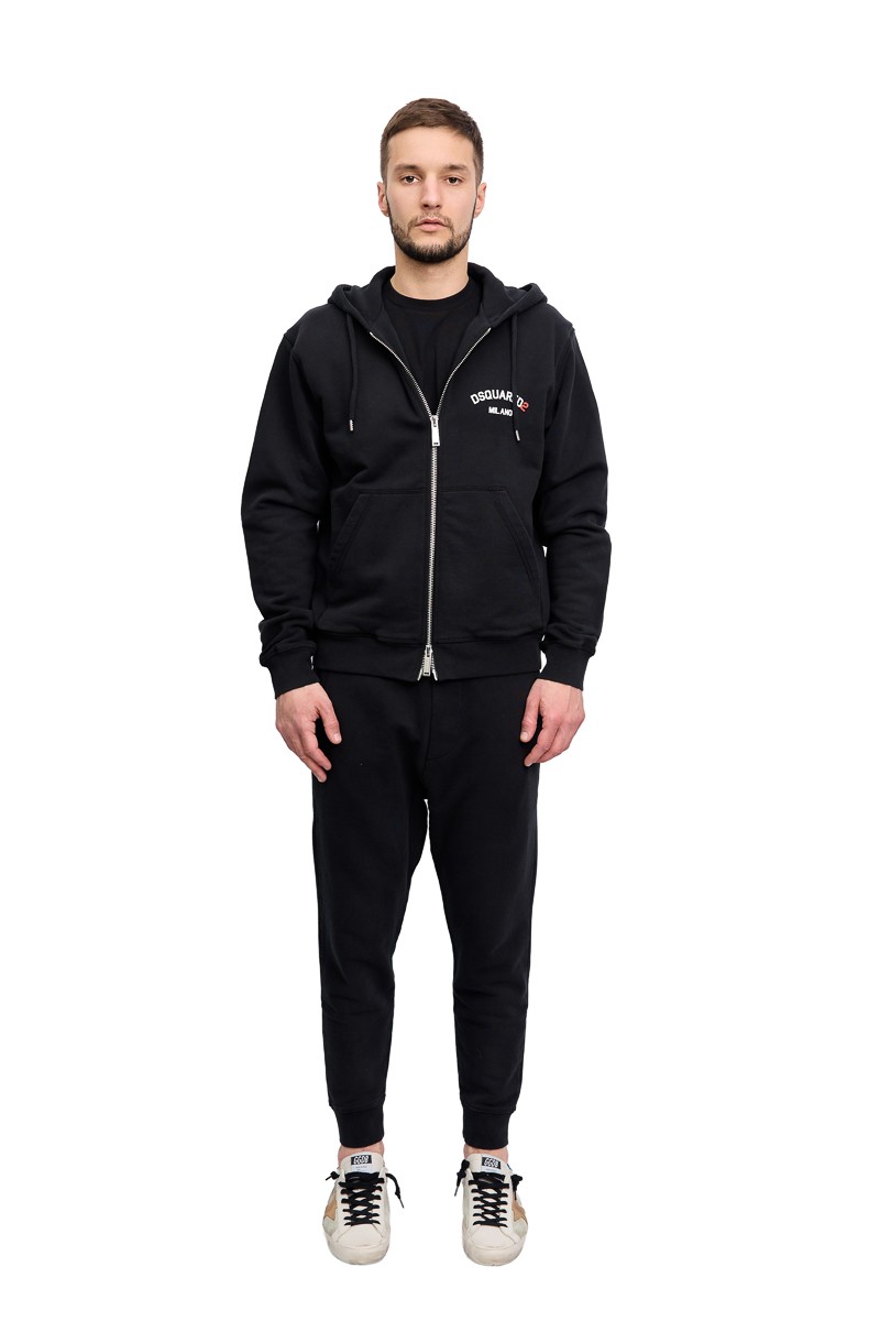 Кофта DSQUARED2 21288