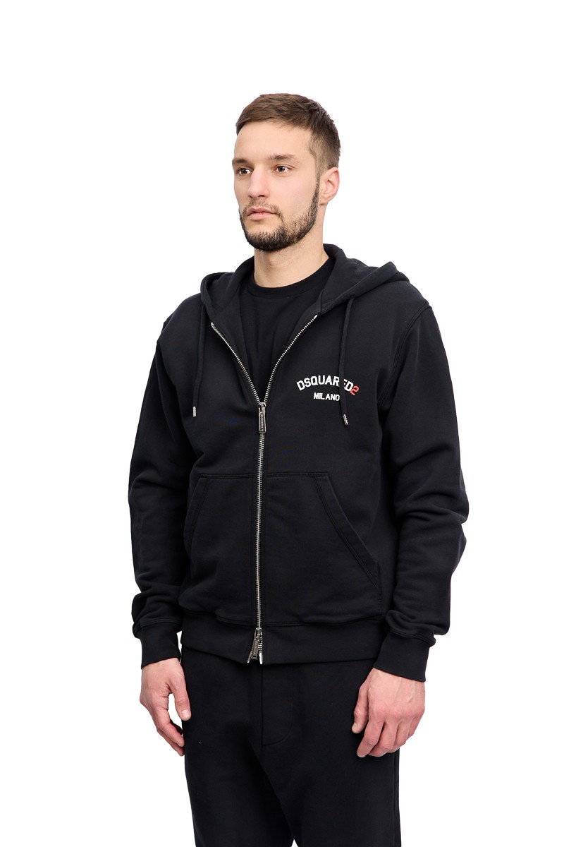 Кофта DSQUARED2 21288