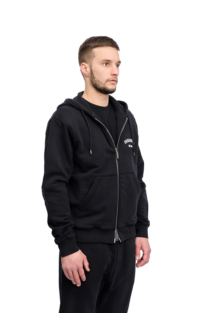 Кофта DSQUARED2 21288