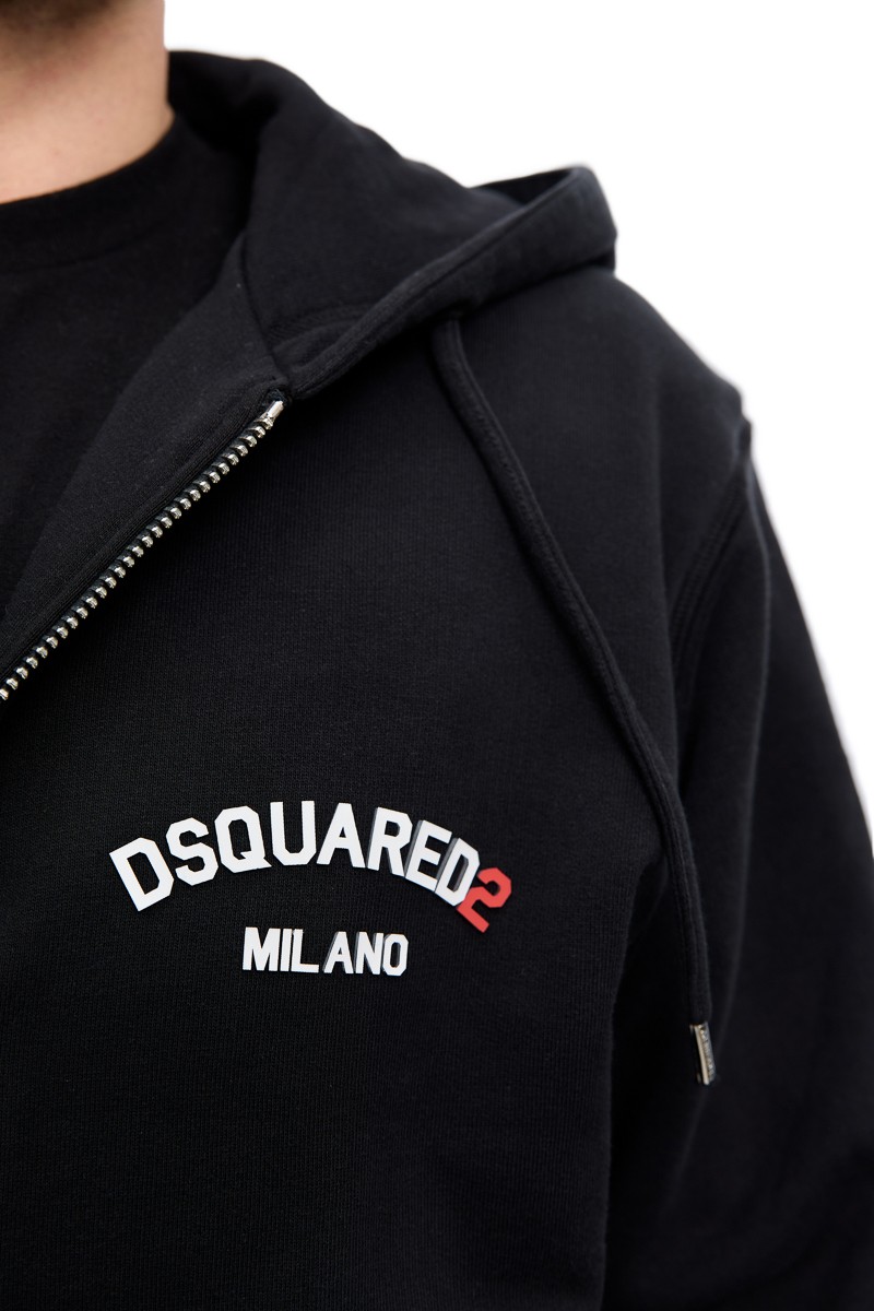 Кофта DSQUARED2 21288