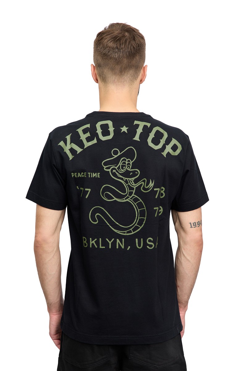 Футболка Maharishi 21391