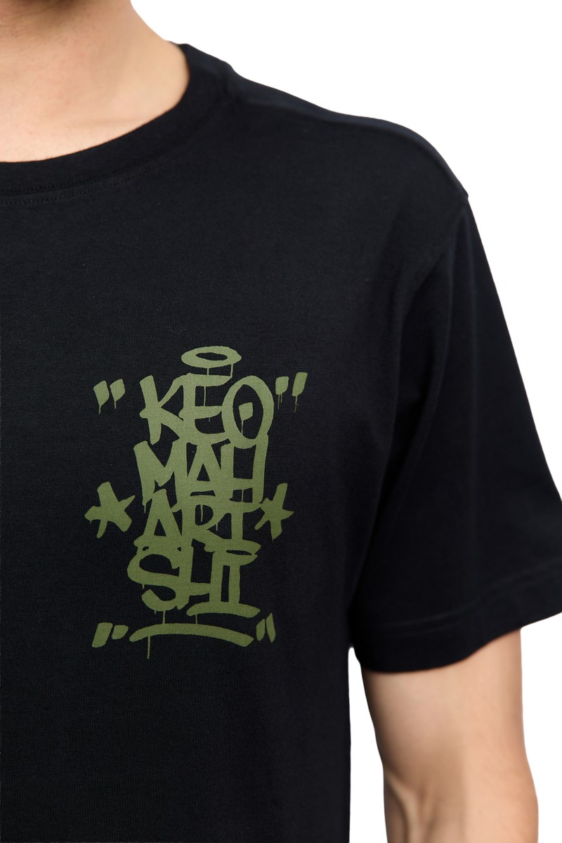 Футболка Maharishi 21391