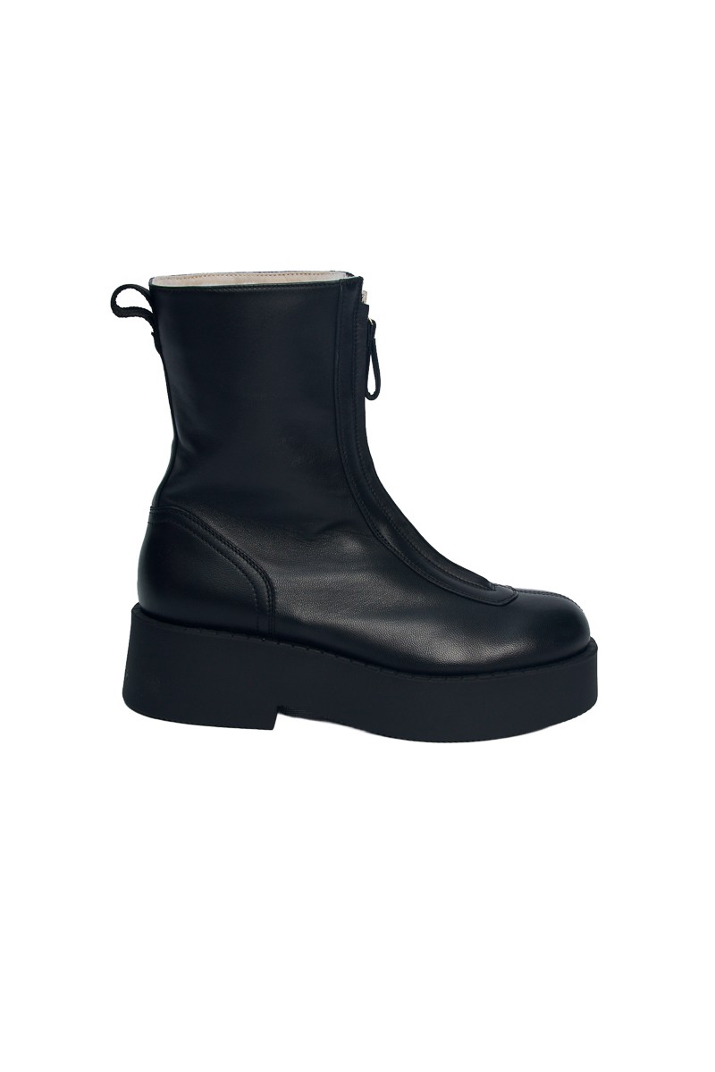 Черевики Premiata 21700
