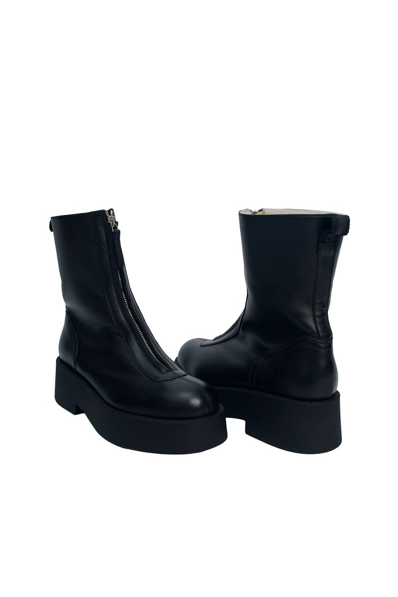 Черевики Premiata 21700