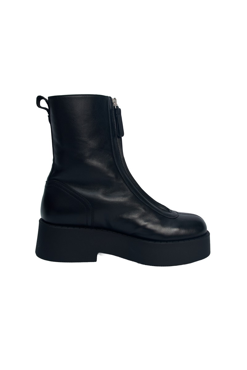 Черевики Premiata 21700