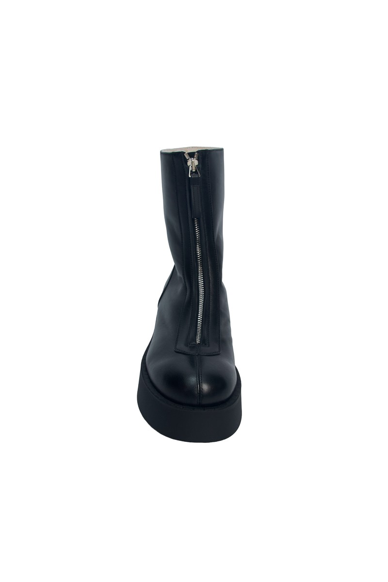 Черевики Premiata 21700