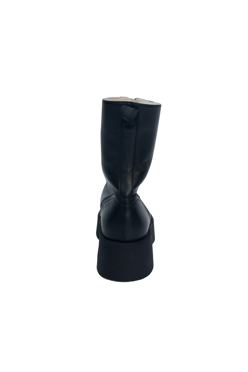 Черевики Premiata 21700