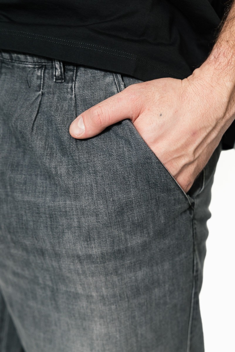 Штани Maison Margiela 21993