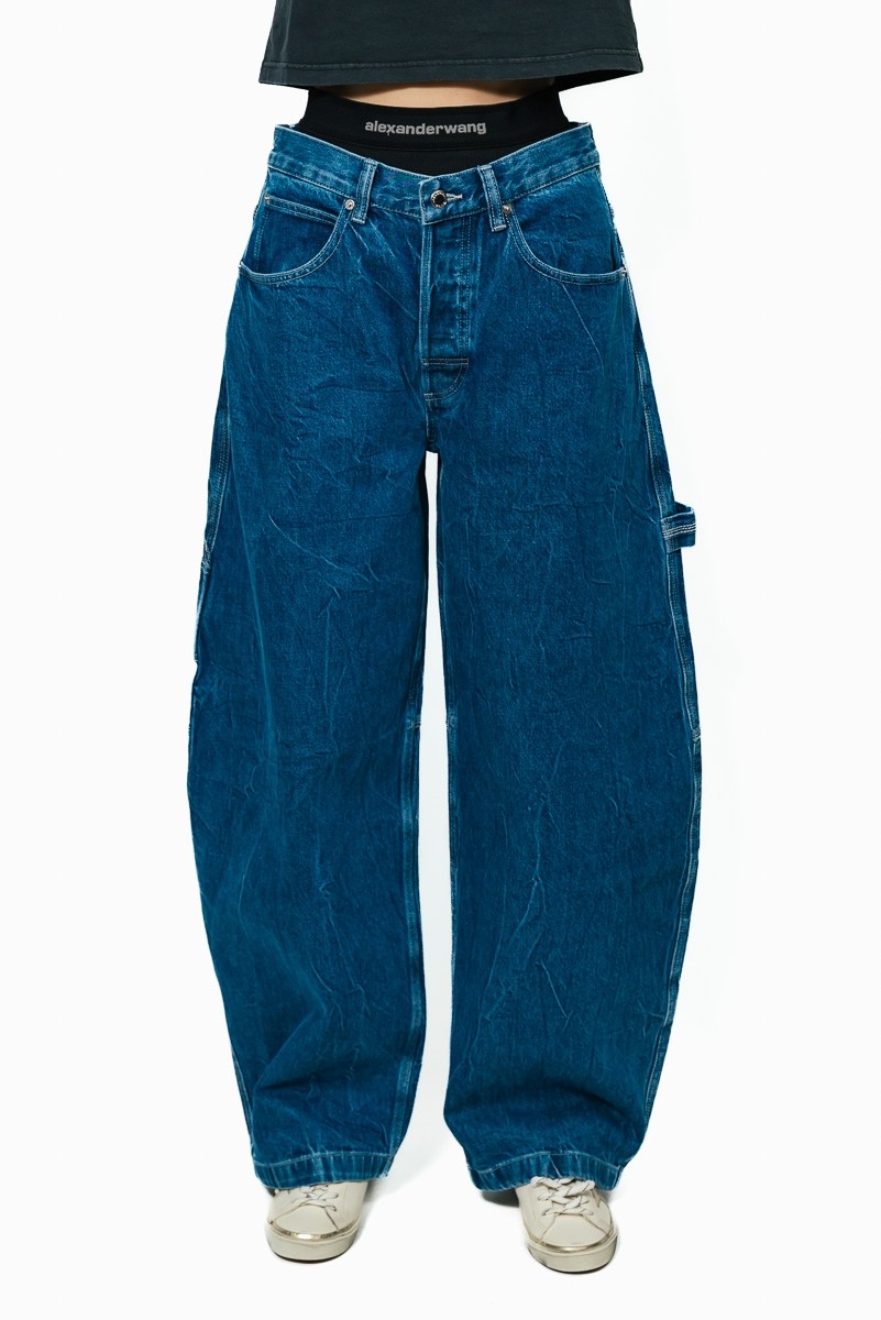 Джинси Alexander Wang 22096