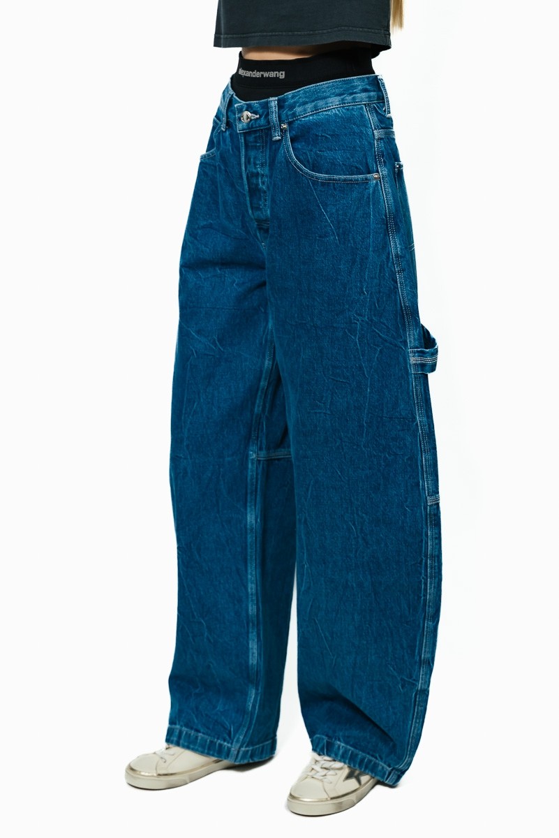 Джинси Alexander Wang 22096