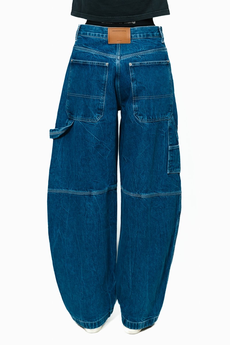 Джинси Alexander Wang 22096