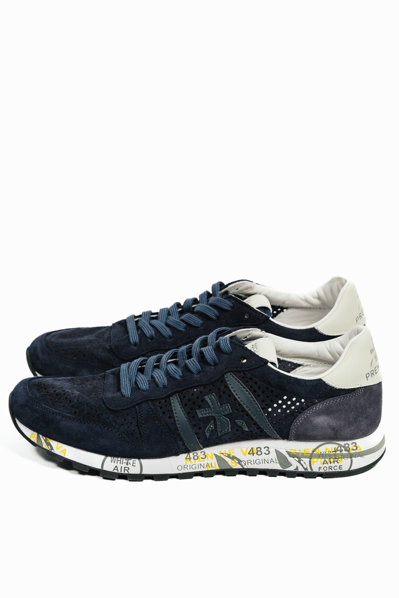 Кросівки Premiata 22190