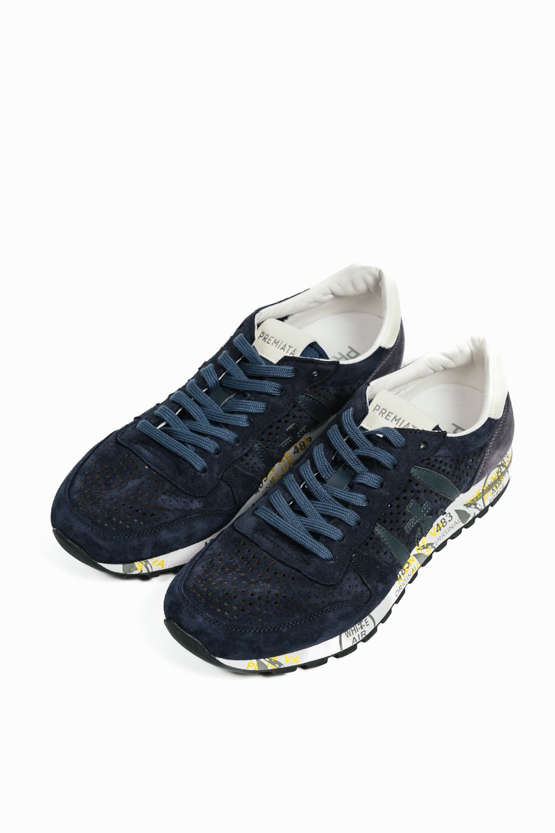 Кросівки Premiata 22190