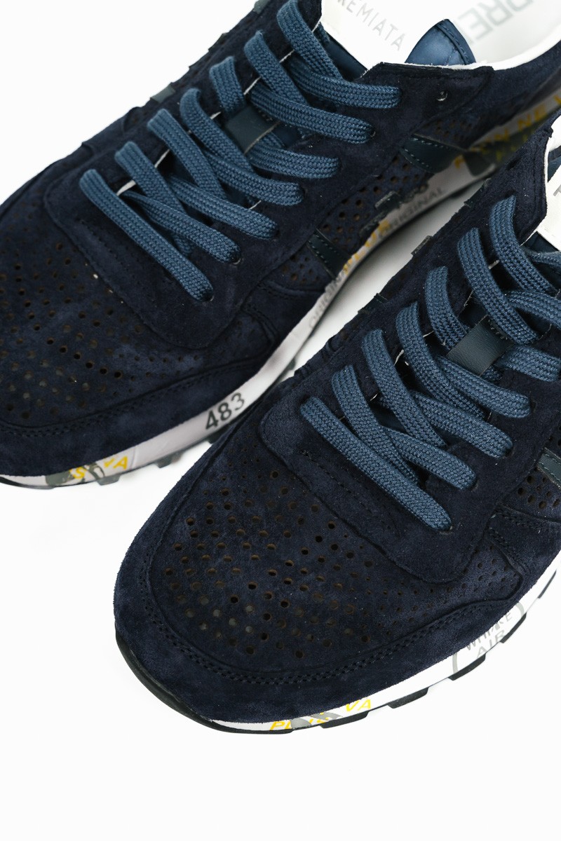 Кросівки Premiata 22190