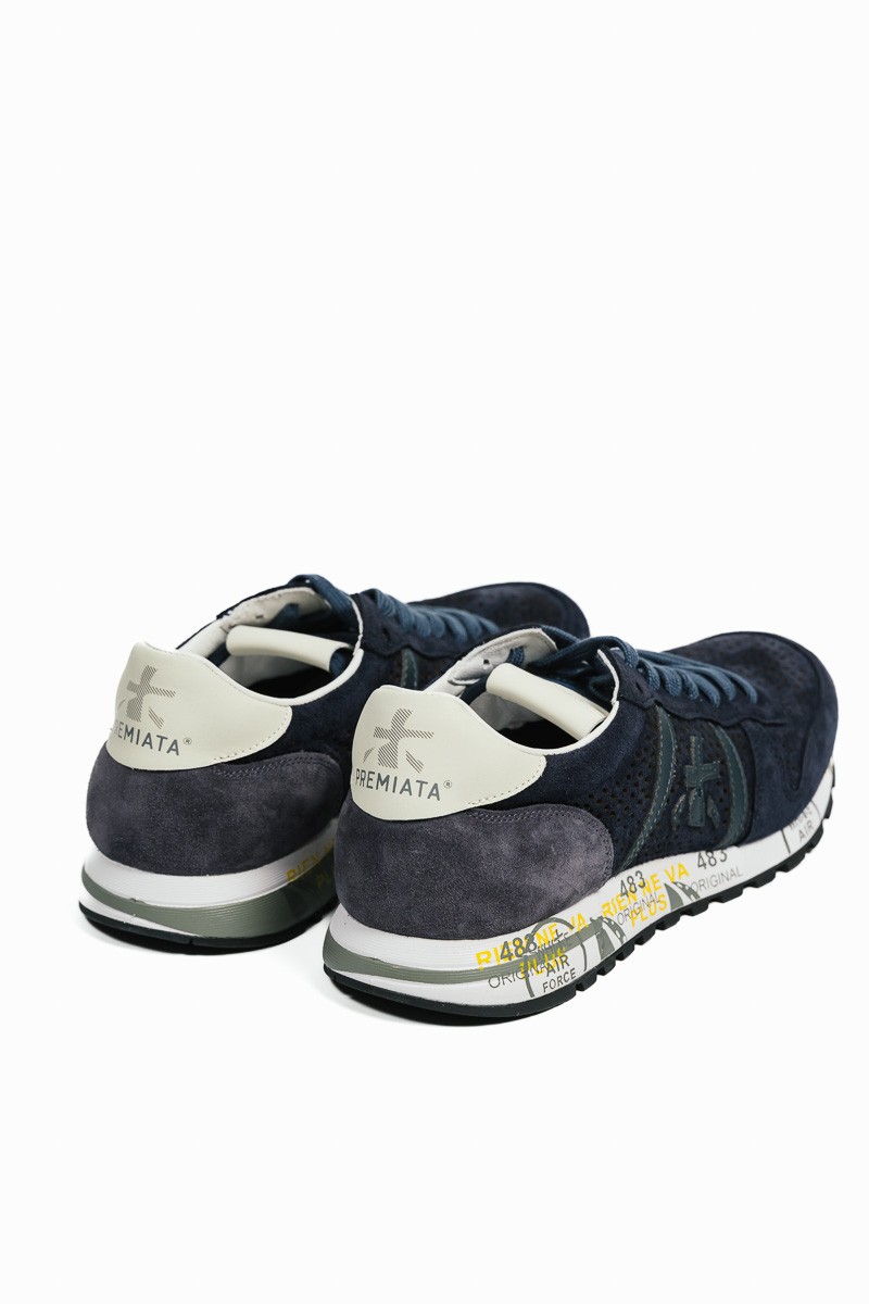 Кросівки Premiata 22190