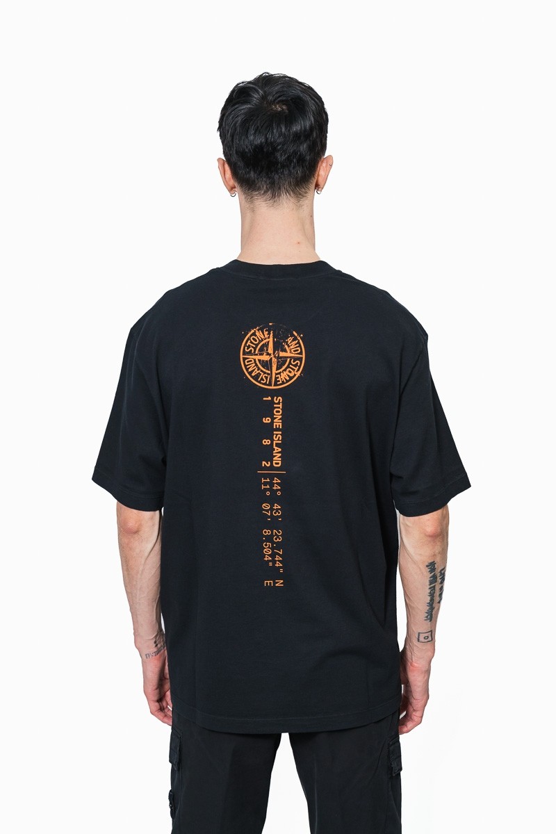 Футболка Stone Island 22568