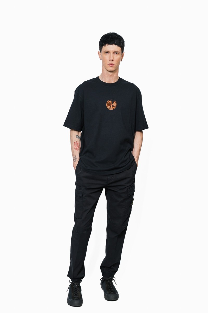 Футболка Stone Island 22568