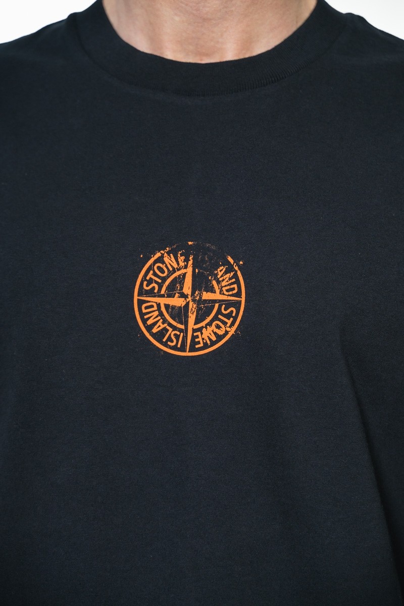 Футболка Stone Island 22568