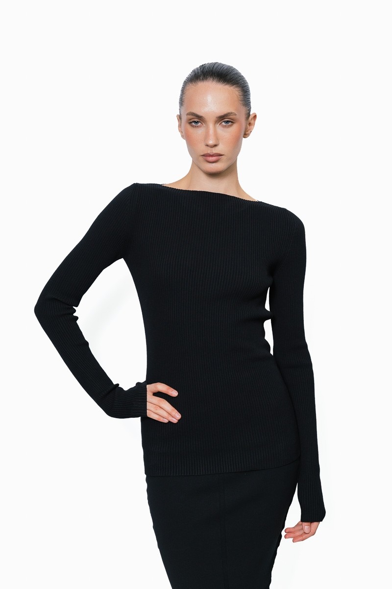 Светр Rick Owens 22665