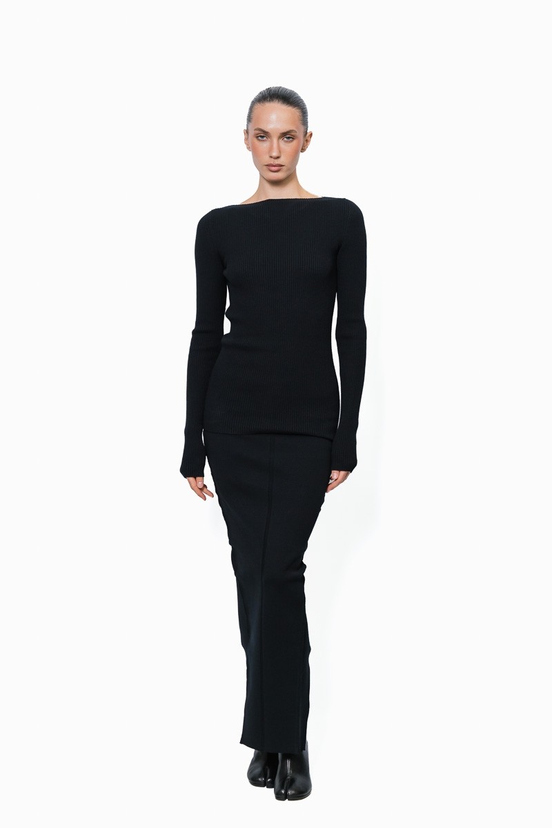 Светр Rick Owens 22665