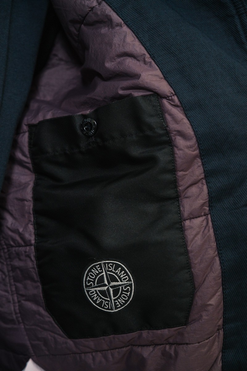 Куртка Stone Island 22865