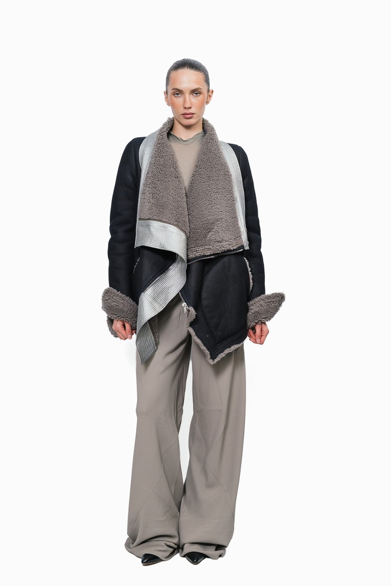 Дублянка Rick Owens 13272