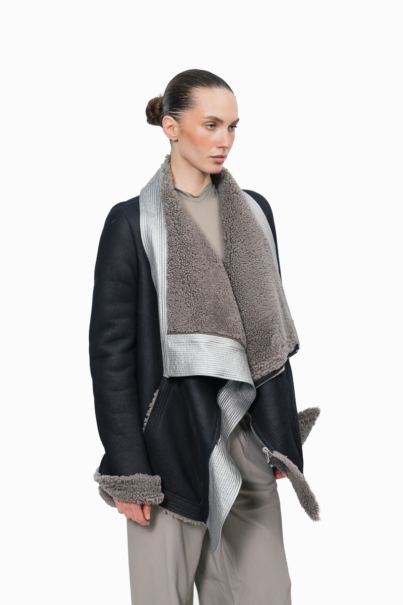 Дублянка Rick Owens 13272