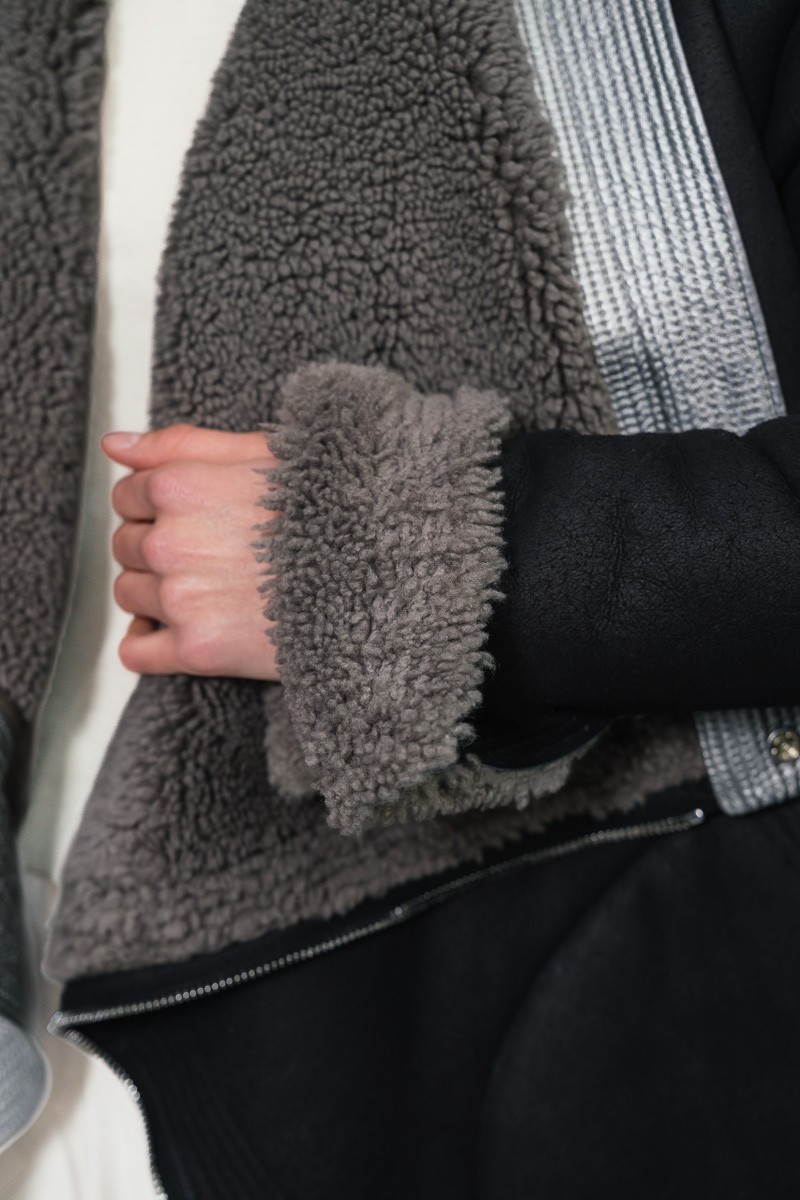 Дублянка Rick Owens 13272