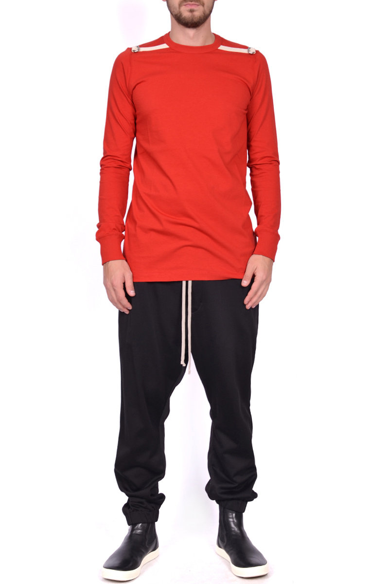 Лонгслів Rick Owens 13723