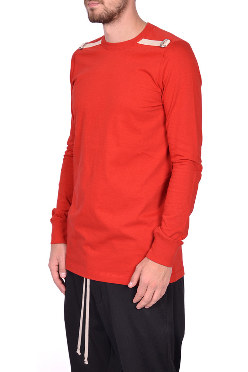 Лонгслів Rick Owens 13723