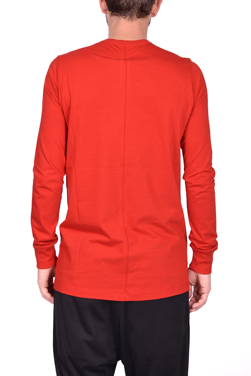 Лонгслів Rick Owens 13723