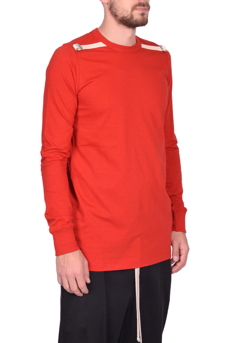 Лонгслів Rick Owens 13723
